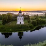 Что посмотреть во Владимире